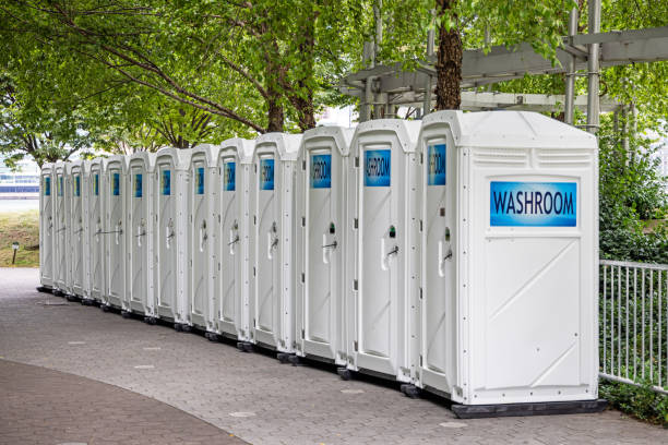 Affordable portable toilet rental in Paris, IL
