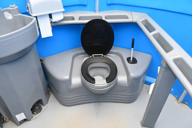 Best Local porta potty services  in Paris, IL