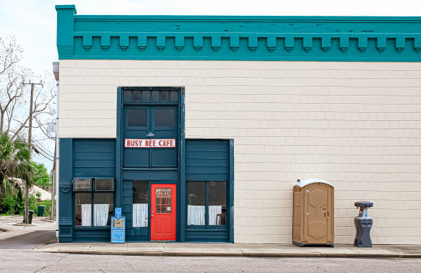 Best Portable toilet rental cost  in Paris, IL