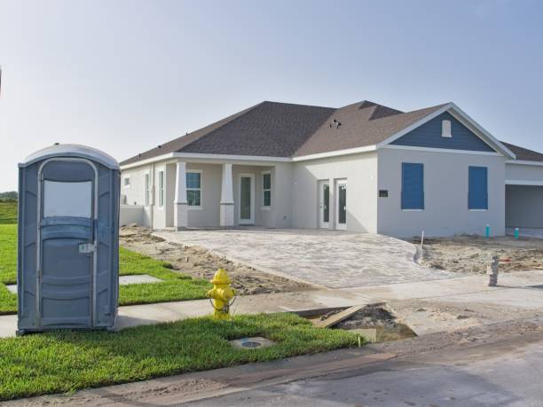 Best High-end porta potty rental  in Paris, IL