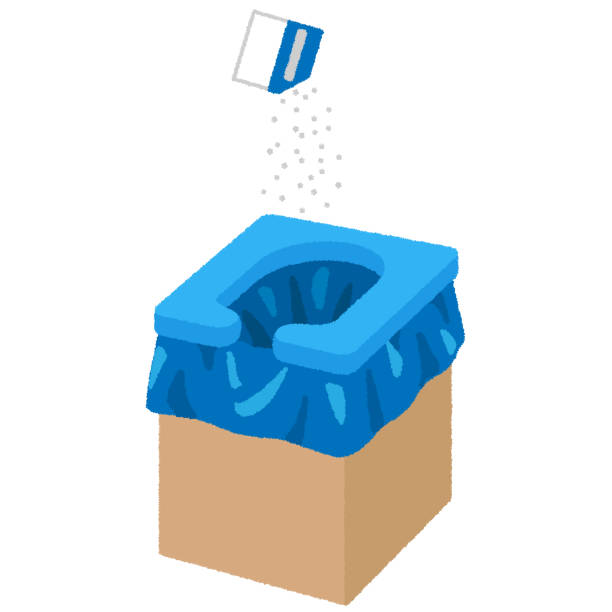 Portable Toilet Options We Offer in Paris, IL