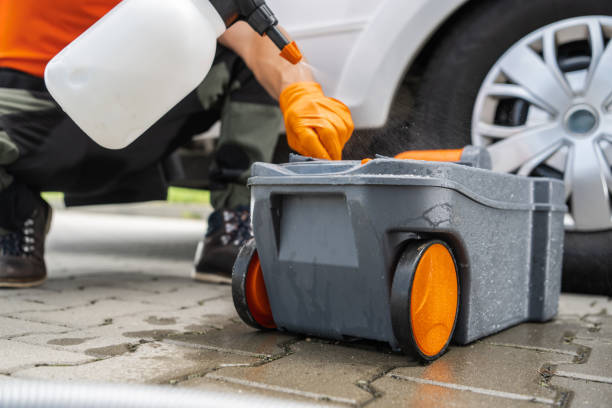 Best Portable toilet rental cost  in Paris, IL