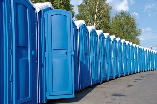 Best Long-term porta potty rental  in Paris, IL